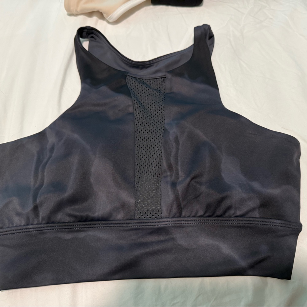 Buffbunny Impact Sports bra medium Worn once